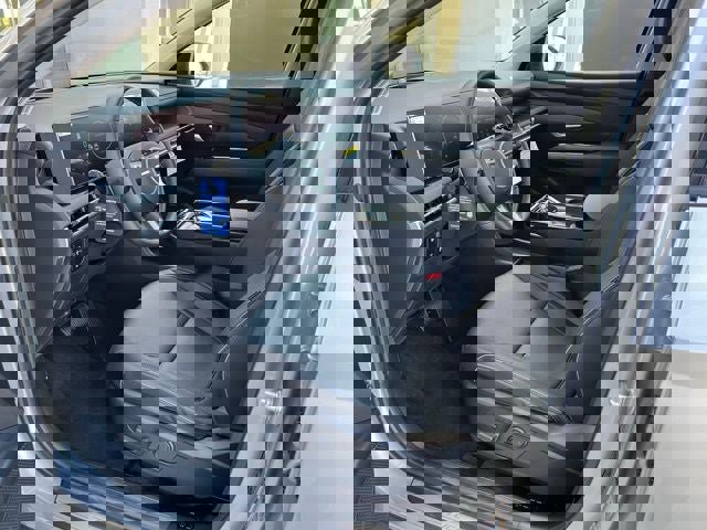 New 2026 Hyundai Tucson Limited image 18