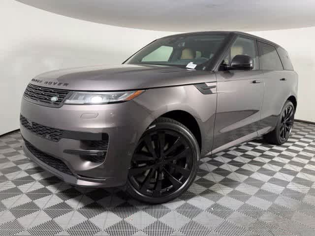 New 2026 Land Rover Range Rover Sport Dynamic SE