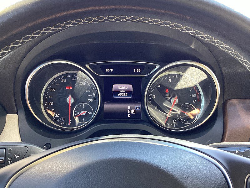 Used 2019 Mercedes-Benz GLA 250 4MATIC image 12