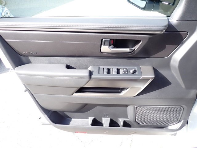 New 2026 Toyota Tundra SR5 image 15