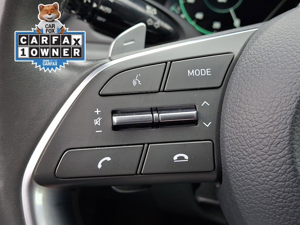 Used 2022 Hyundai Sonata Limited image 21