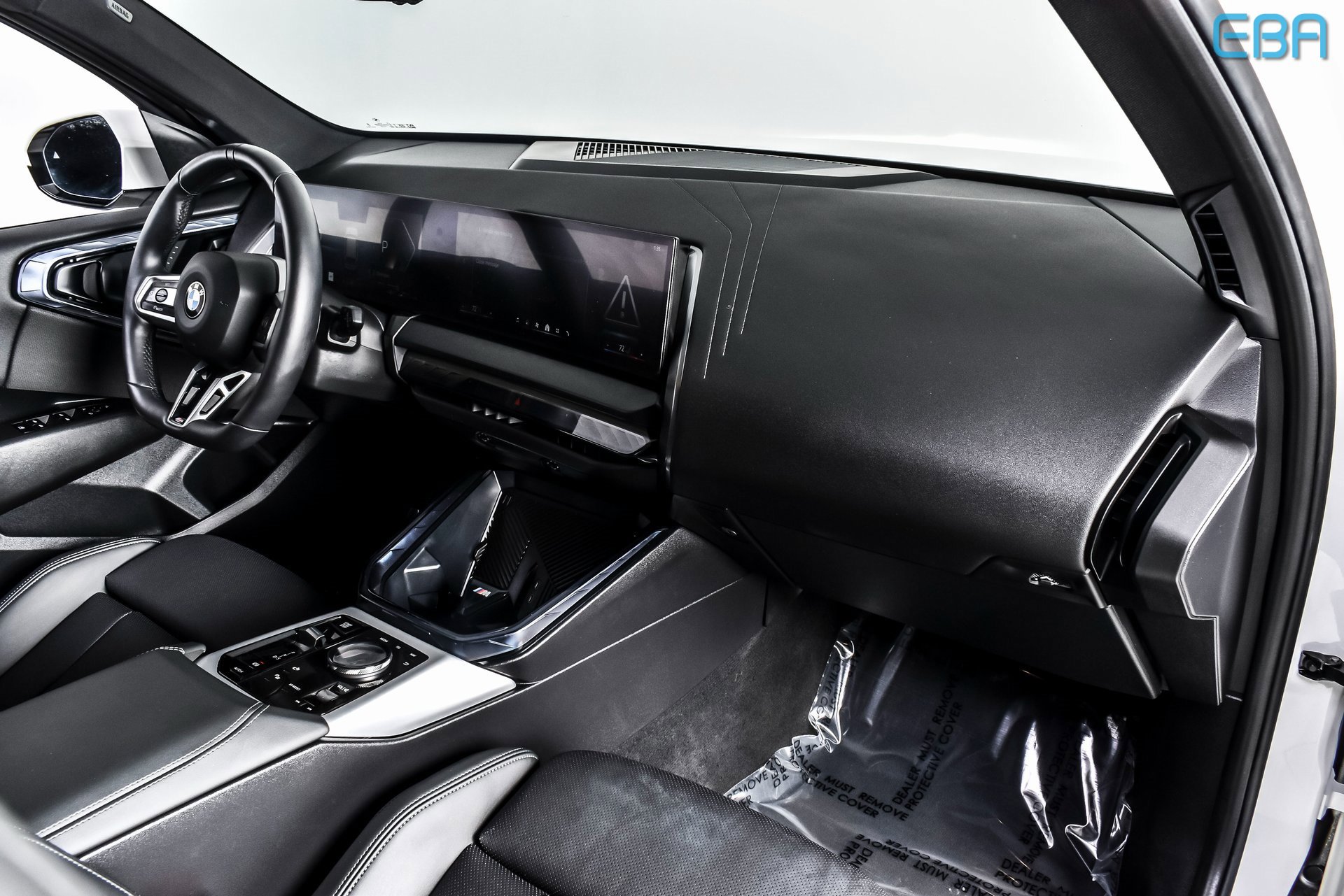 Used 2025 BMW X3 xDrive30i w/ M Sport Package image 25