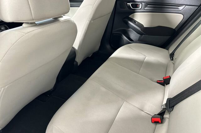 Used 2022 Honda Civic LX image 13