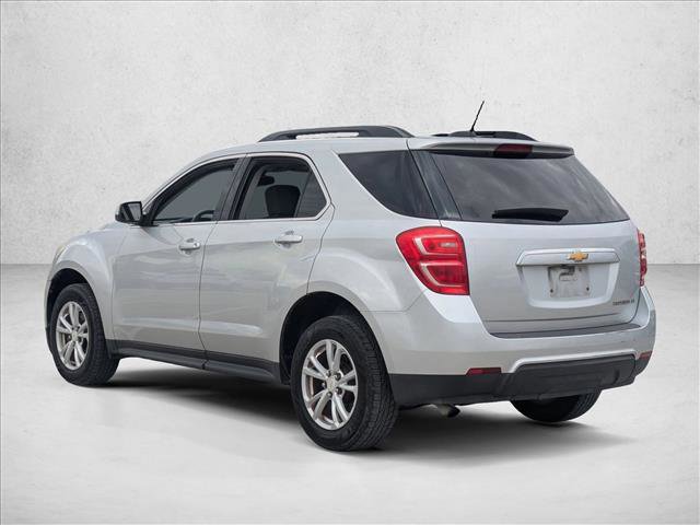 Used 2016 Chevrolet Equinox LT image 7