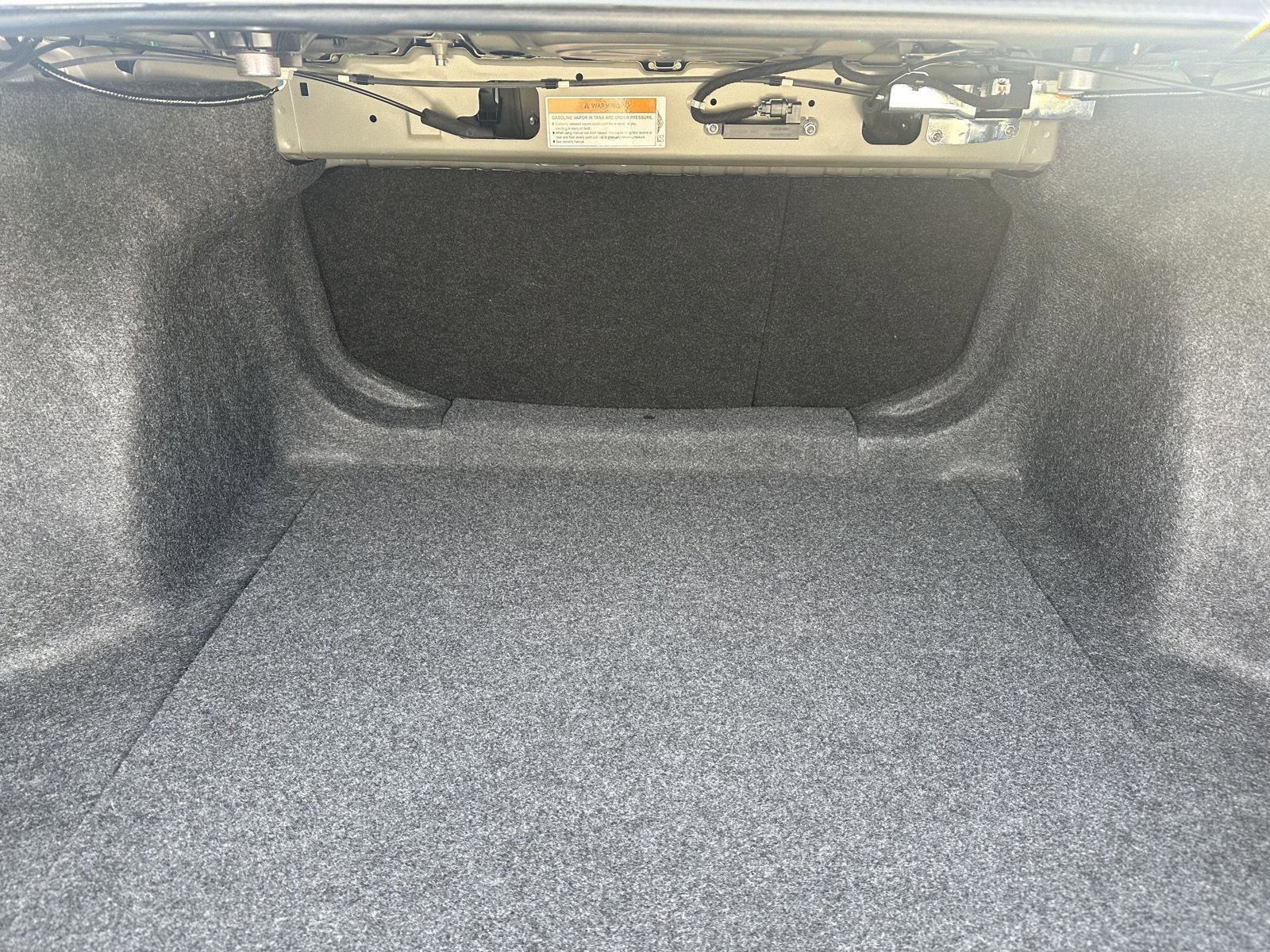 Certified 2021 Honda Insight EX image 8