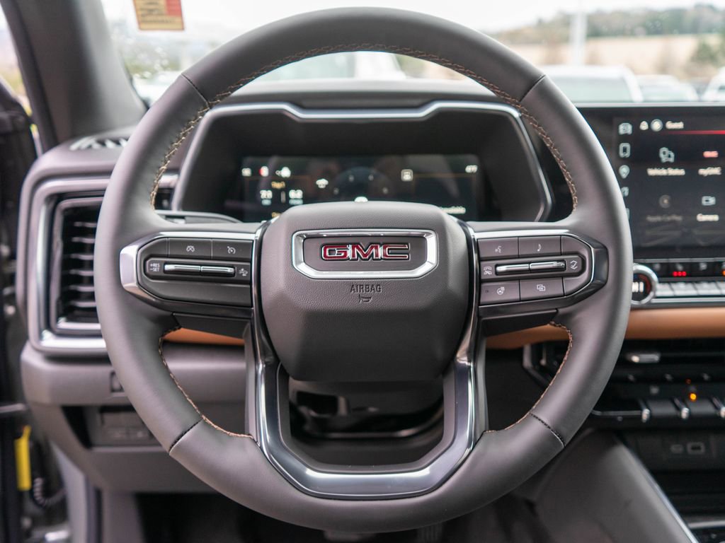 New 2026 GMC Canyon AT4 w/ Technology Plus Package image 15