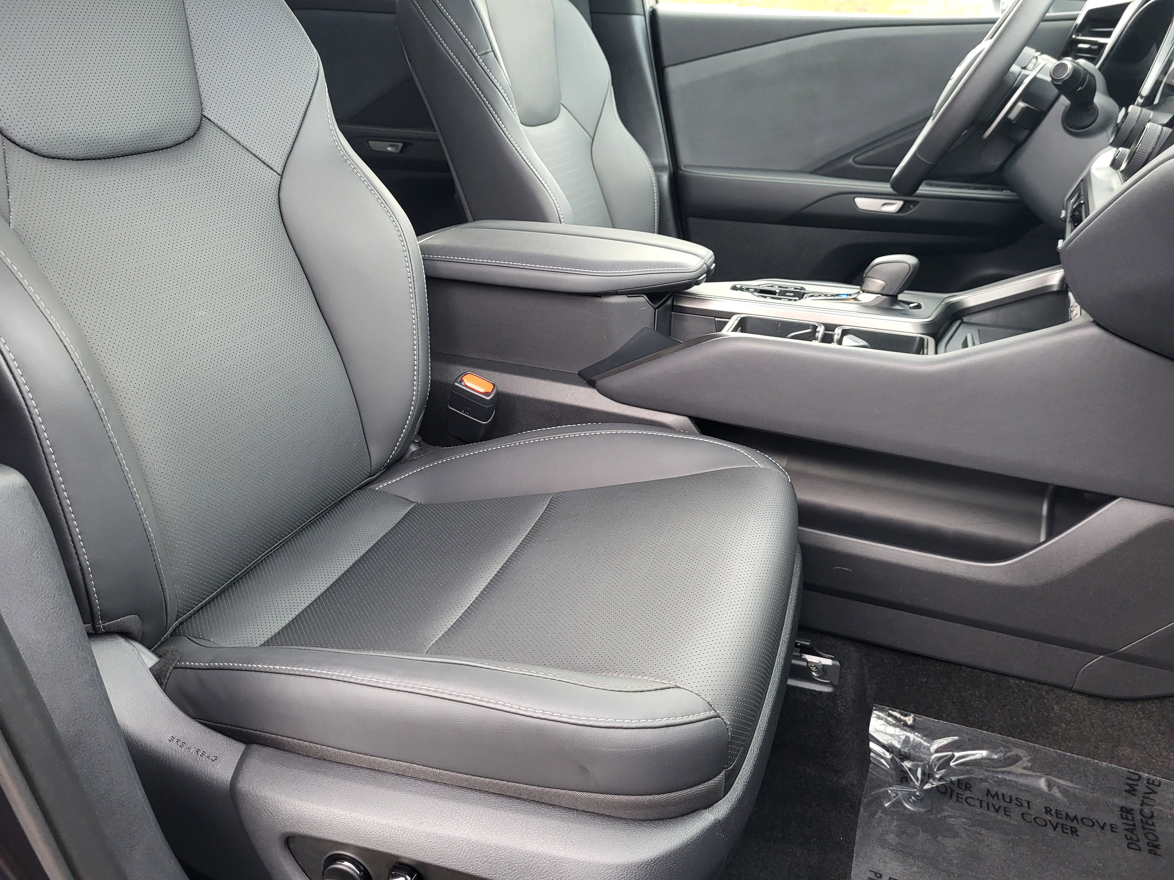 Used 2025 Lexus TX 350 AWD image 20