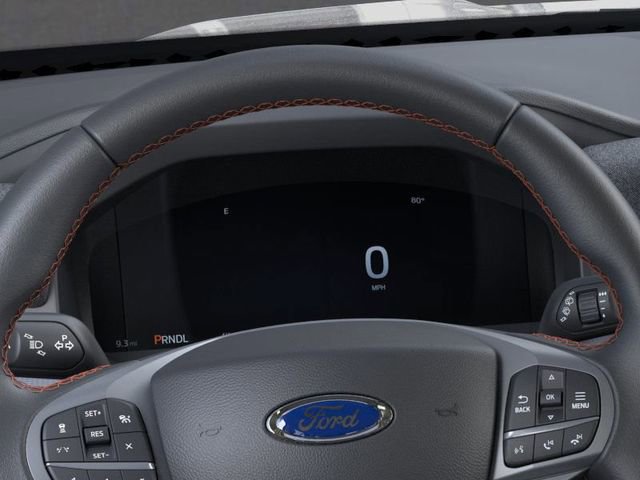 New 2026 Ford Explorer Active w/ Active Comfort Package AWD/4WD image 13