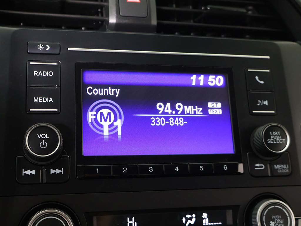 Used 2020 Honda Civic LX image 38