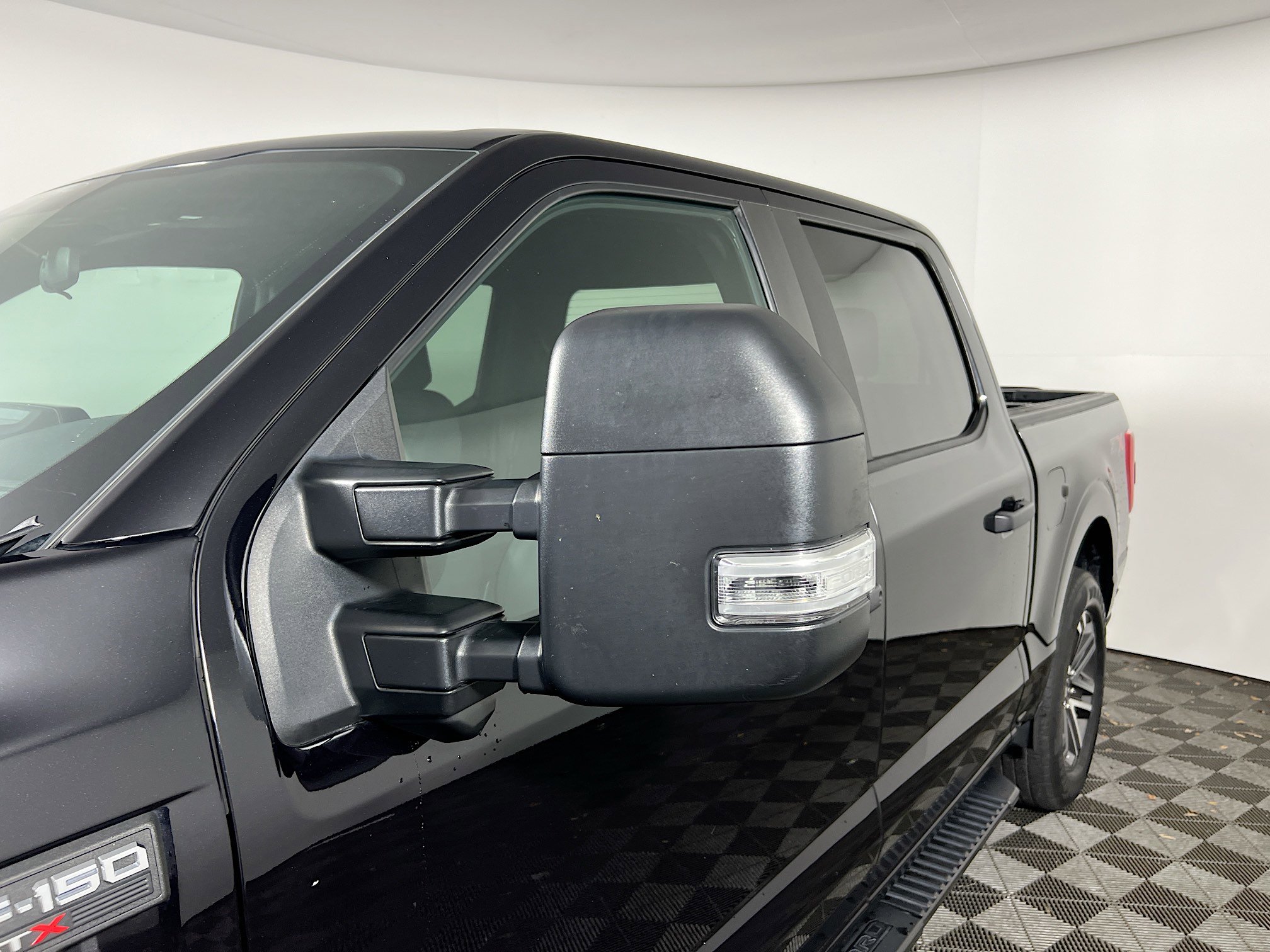 Used 2022 Ford F150 XL w/ STX Appearance Package image 12