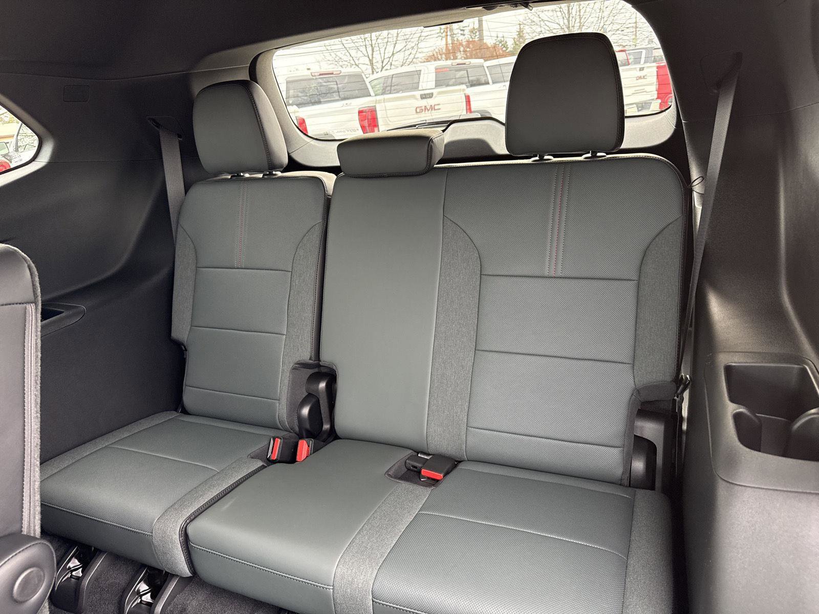 New 2026 GMC Acadia AT4 w/ Super Cruise Package image 20