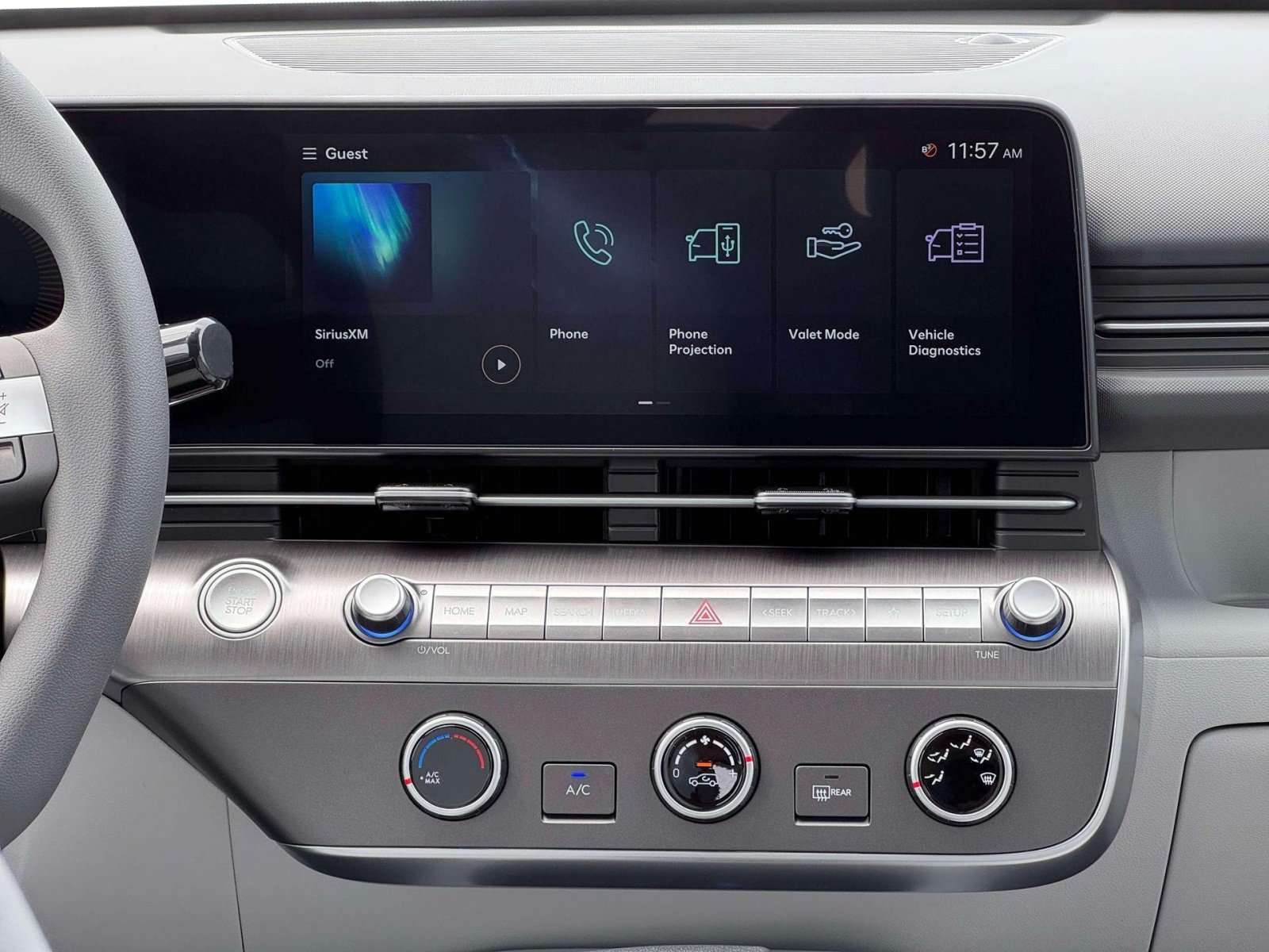 New 2026 Hyundai Kona SE AWD/4WD image 18