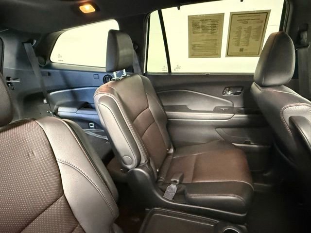 Used 2021 Honda Pilot Black Edition image 47