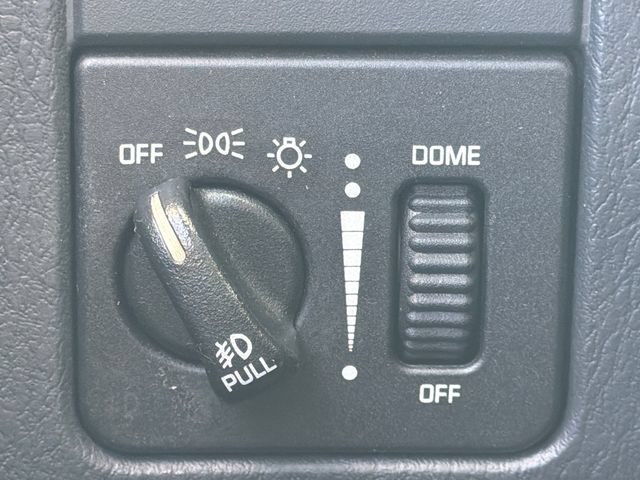 Used 2003 Dodge Durango Sport AWD/4WD image 27