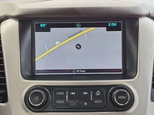 Used 2020 GMC Yukon SLT w/ Graphite Performance Edition AWD/4WD image 13