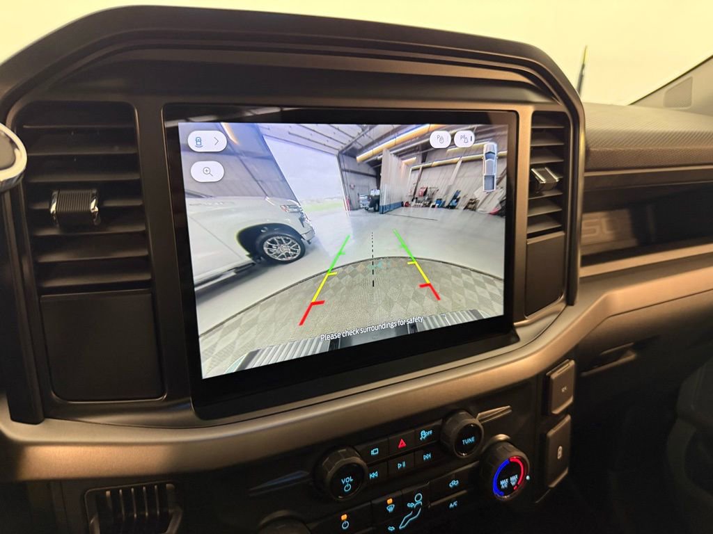 Used 2025 Ford F150 XL w/ Equipment Group 103A High AWD/4WD image 29