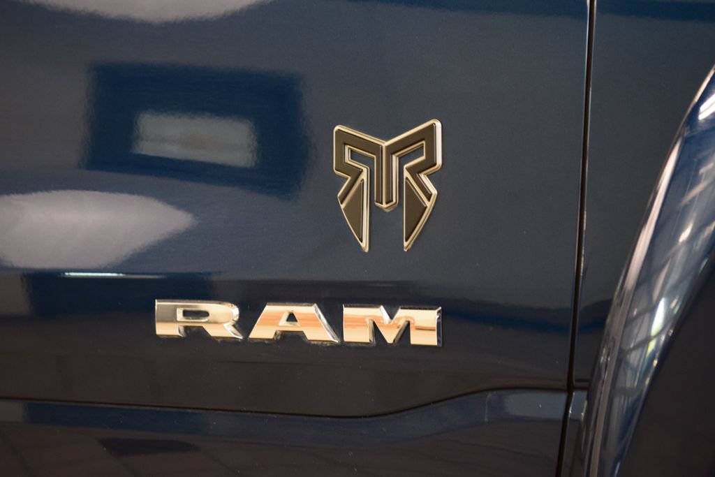 Used 2023 RAM 1500 Big Horn AWD/4WD image 18