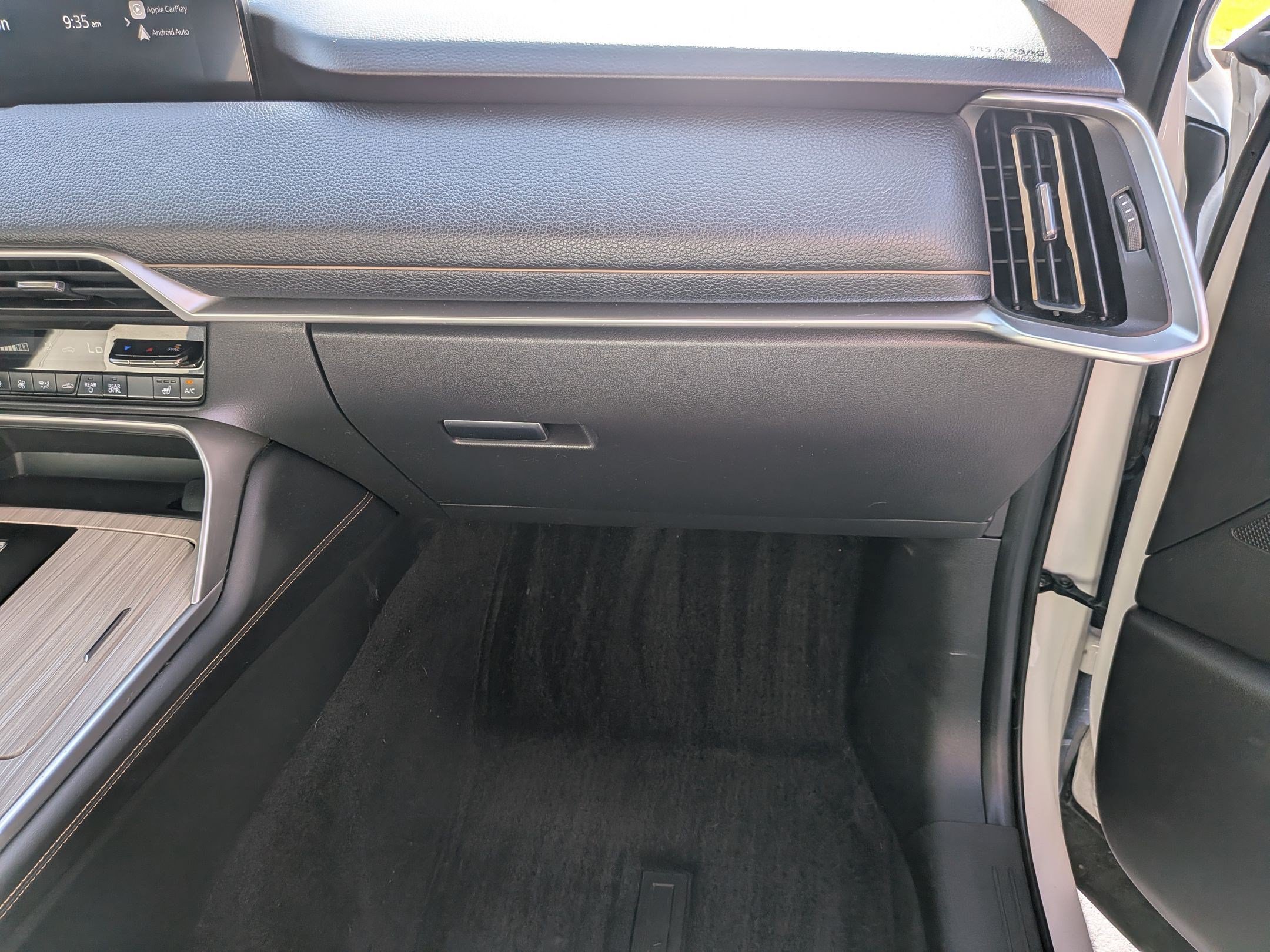 Used 2024 MAZDA CX-90 3.3 Turbo S AWD/4WD image 32