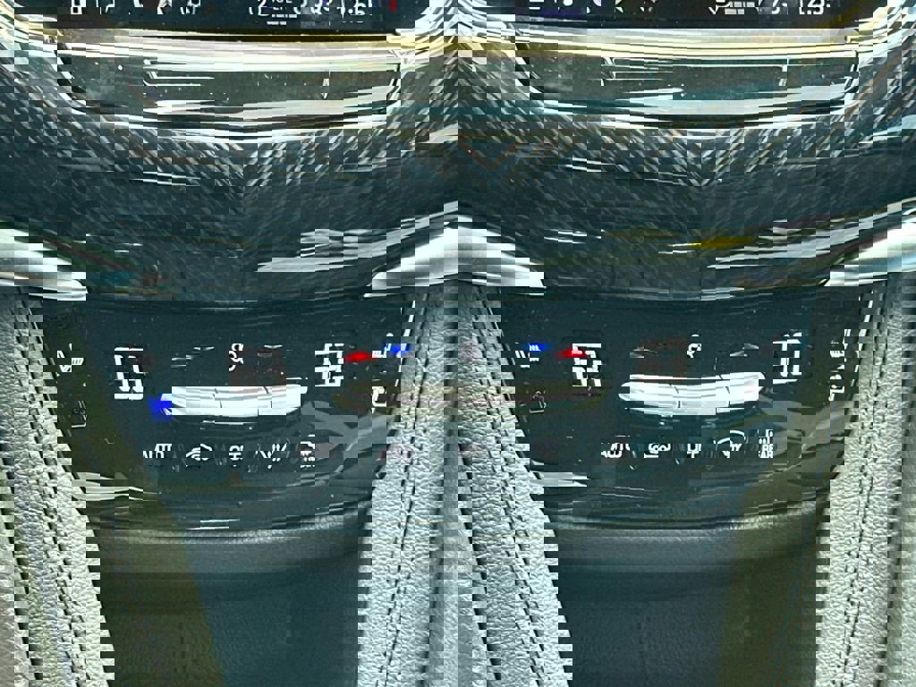 New 2025 Cadillac XT6 Premium Luxury w/ Technology Package image 22