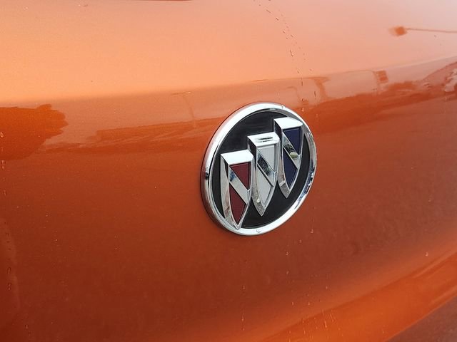 Used 2023 Buick Encore GX Preferred w/ Cold Weather Comfort Package image 30