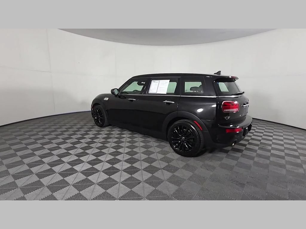 Used 2022 MINI Cooper Clubman S FWD image 42