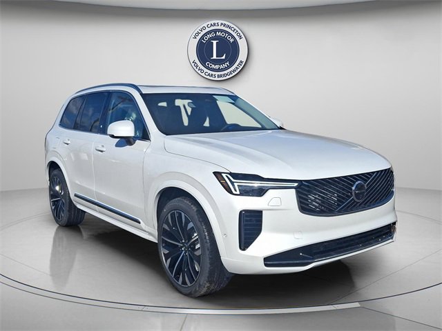New 2025 Volvo XC90 B6 Plus w/ Protection Package Premier image 1