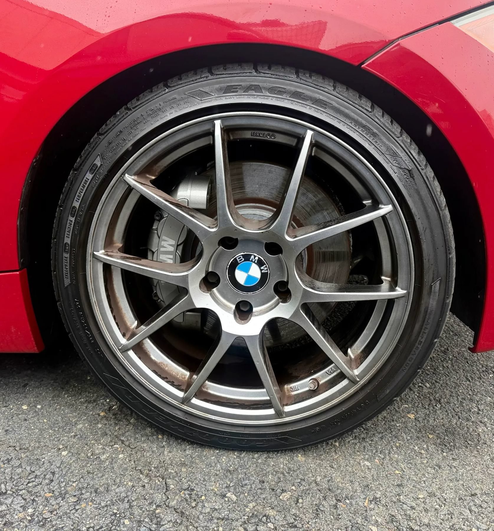 Used 2011 BMW 135i Convertible RWD image 51