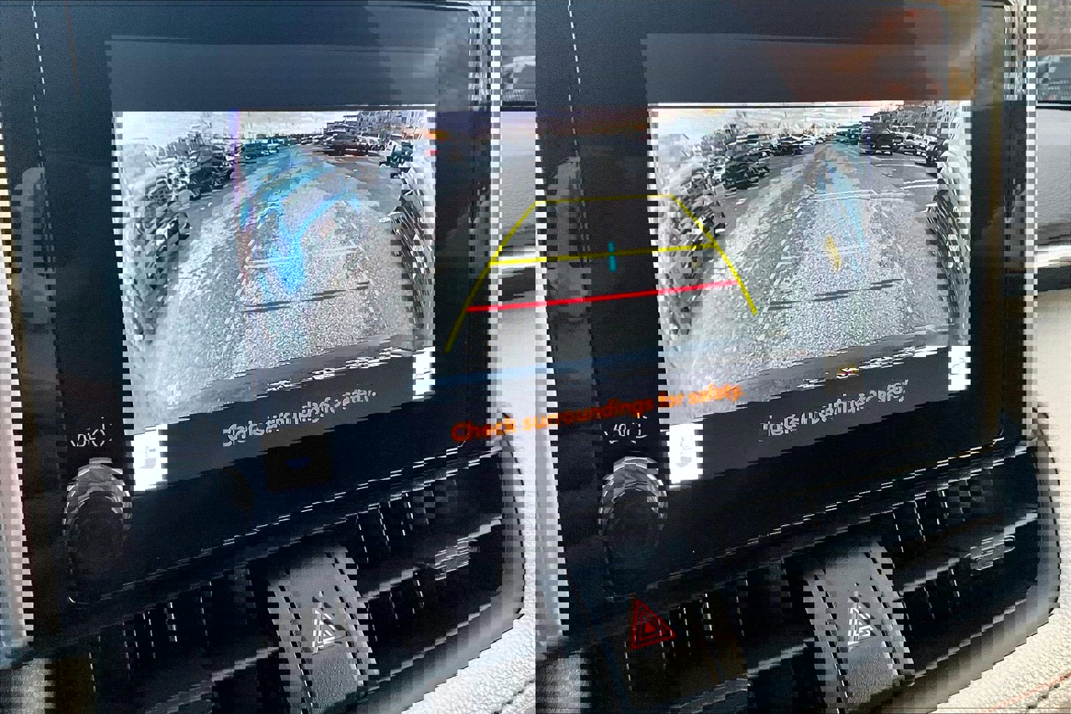 Used 2025 Toyota RAV4 XLE image 20