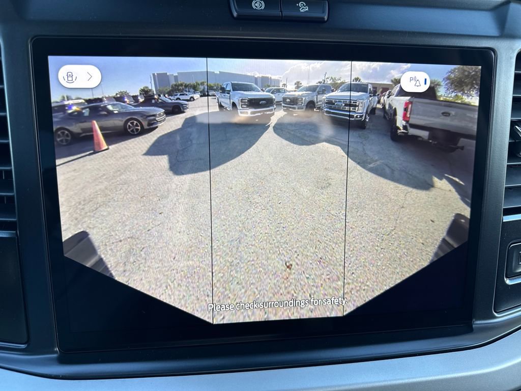 New 2026 Ford F250 XLT w/ XLT Premium Package image 25