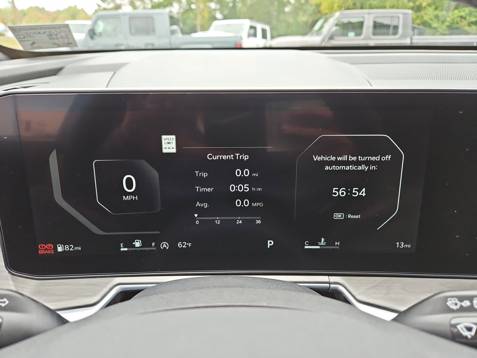 New 2026 Kia Sorento SX Prestige image 23