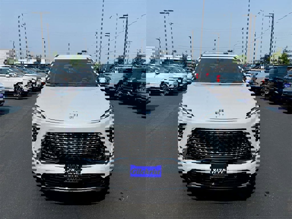 New 2026 Buick Enclave Avenir w/ Super Cruise Package image 25