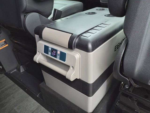 New 2023 Mercedes-Benz Sprinter 2500 image 19