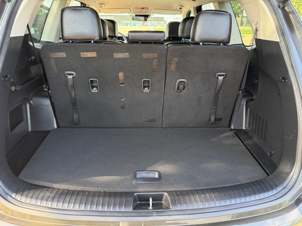 Used 2023 Kia Telluride S FWD image 25