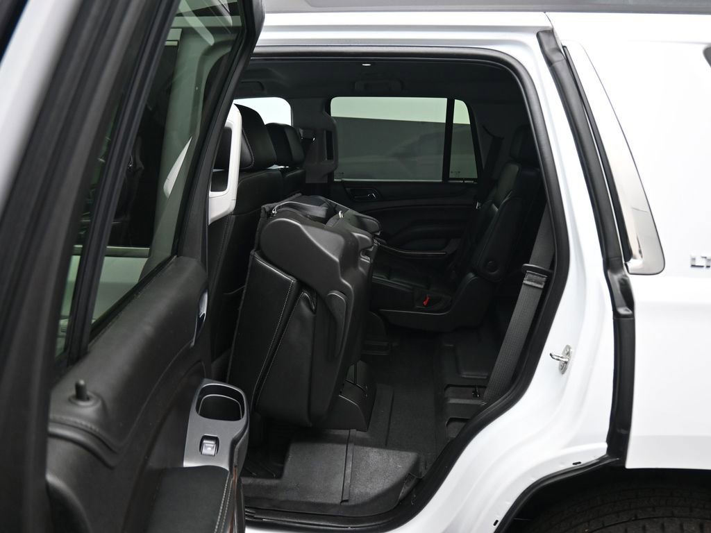 Used 2019 Chevrolet Tahoe LT w/ Luxury Package image 33