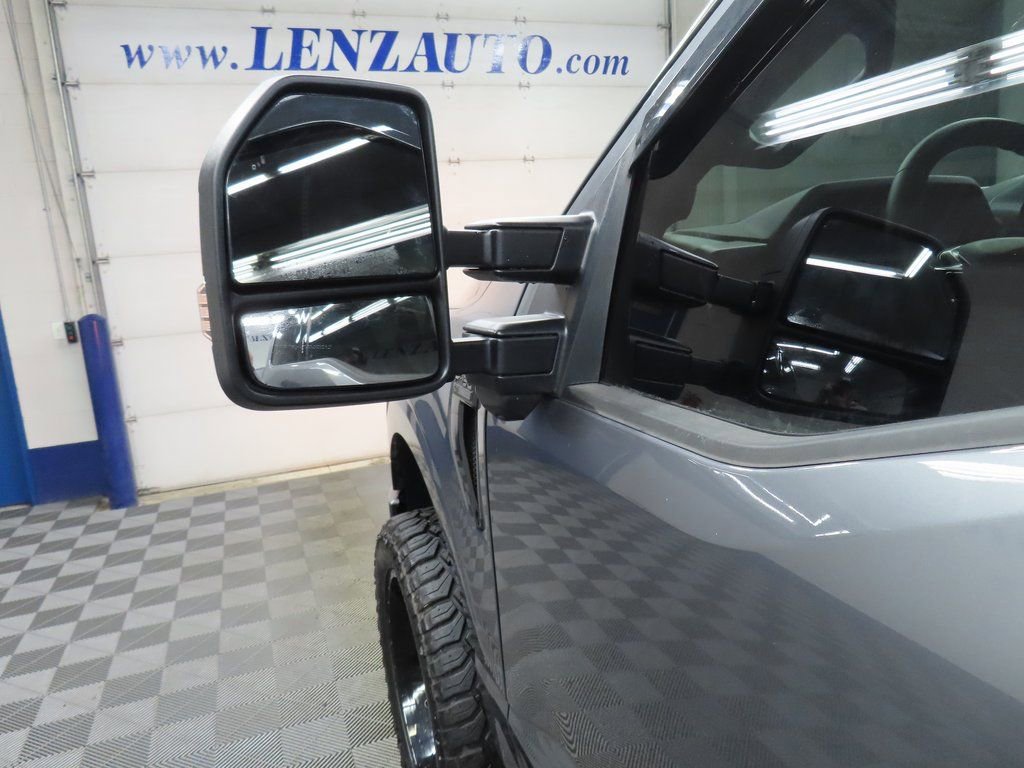 Used 2024 Ford F150 XLT w/ Equipment Group 303A High image 74