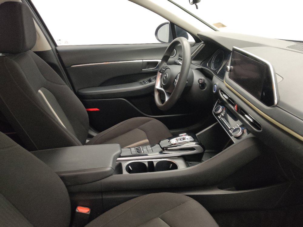 Used 2023 Hyundai Sonata SEL FWD image 21