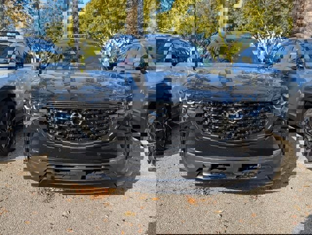 New 2026 MAZDA CX-50 AWD 2.5 Hybrid w/ Weather Package image 2