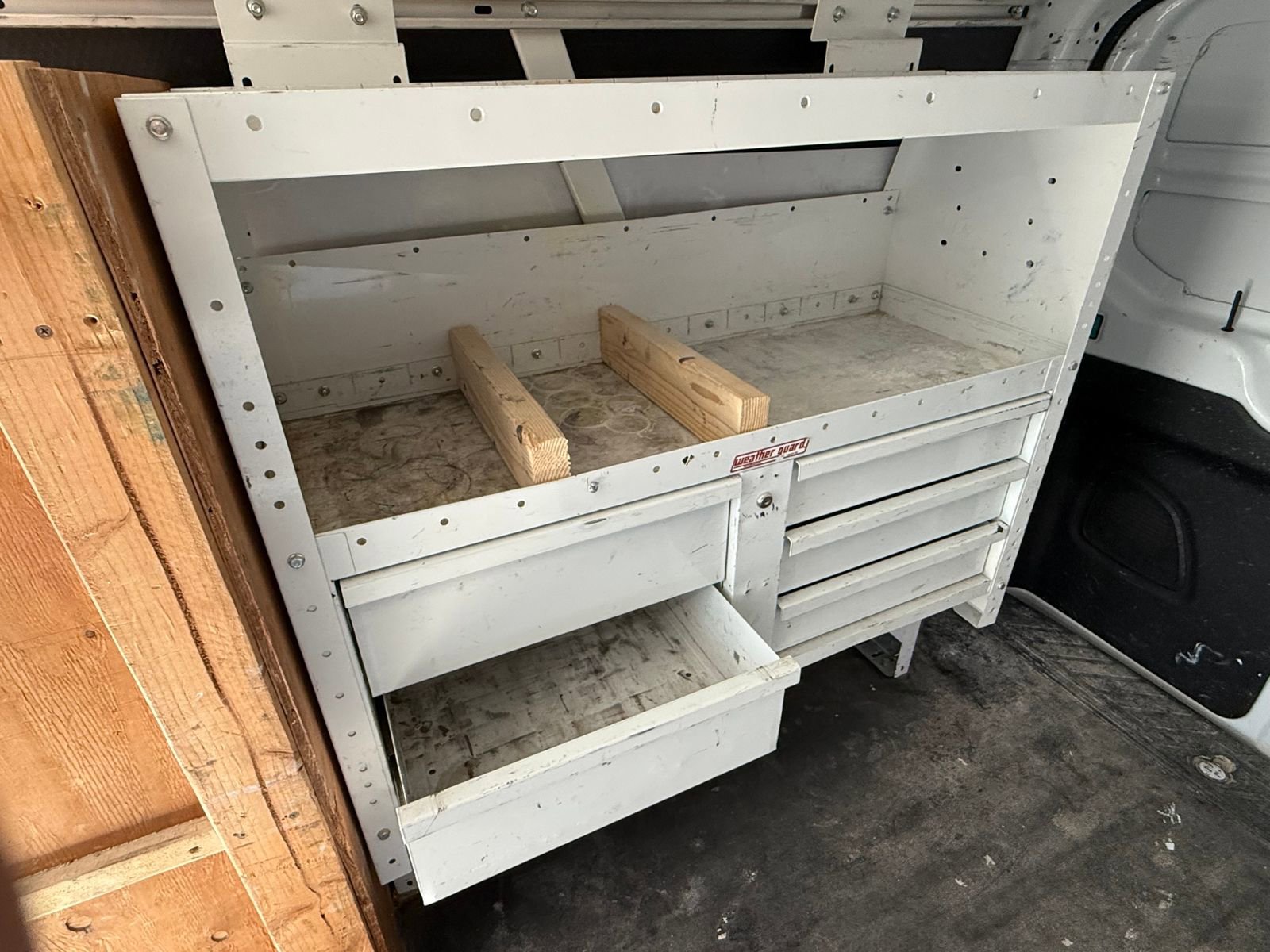 Used 2021 Ford Transit 250 Low Roof image 30