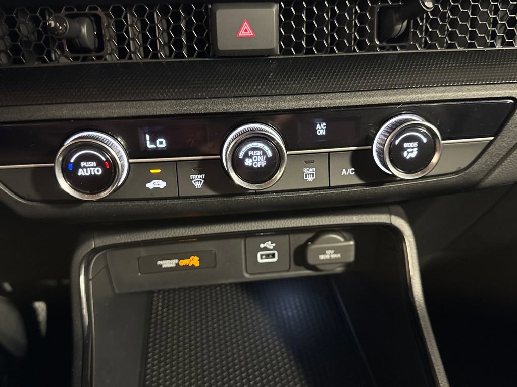 Certified 2024 Honda CR-V LX image 23