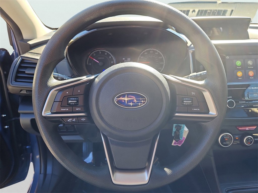 Used 2021 Subaru Crosstrek 2.0i image 21