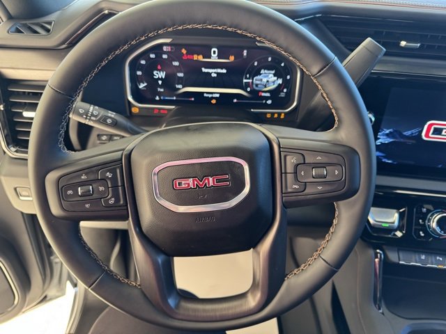 New 2026 GMC Sierra 3500 AT4 w/ AT4 Premium Plus Package image 18