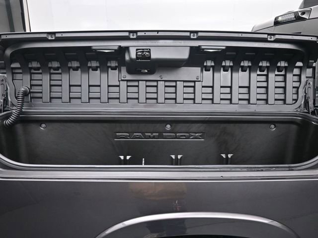 New 2026 RAM 1500 Limited image 26