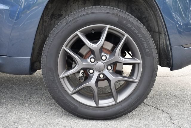 Used 2020 Jeep Grand Cherokee Limited X AWD/4WD image 25