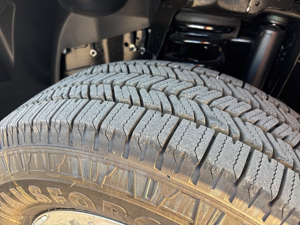 New 2026 RAM 2500 Tradesman image 10