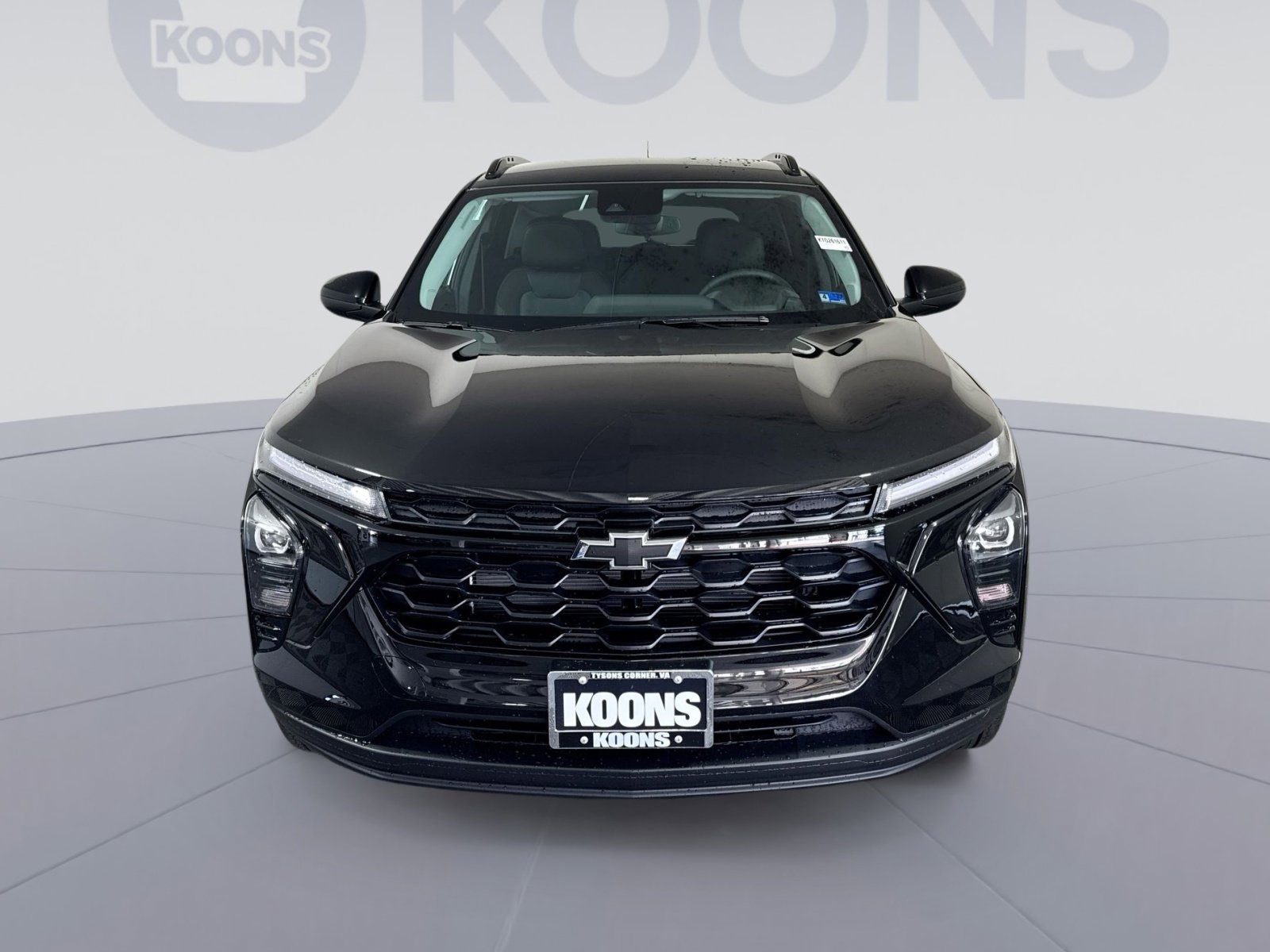 New 2026 Chevrolet Trax LT w/ Driver Confidence Package FWD image 11