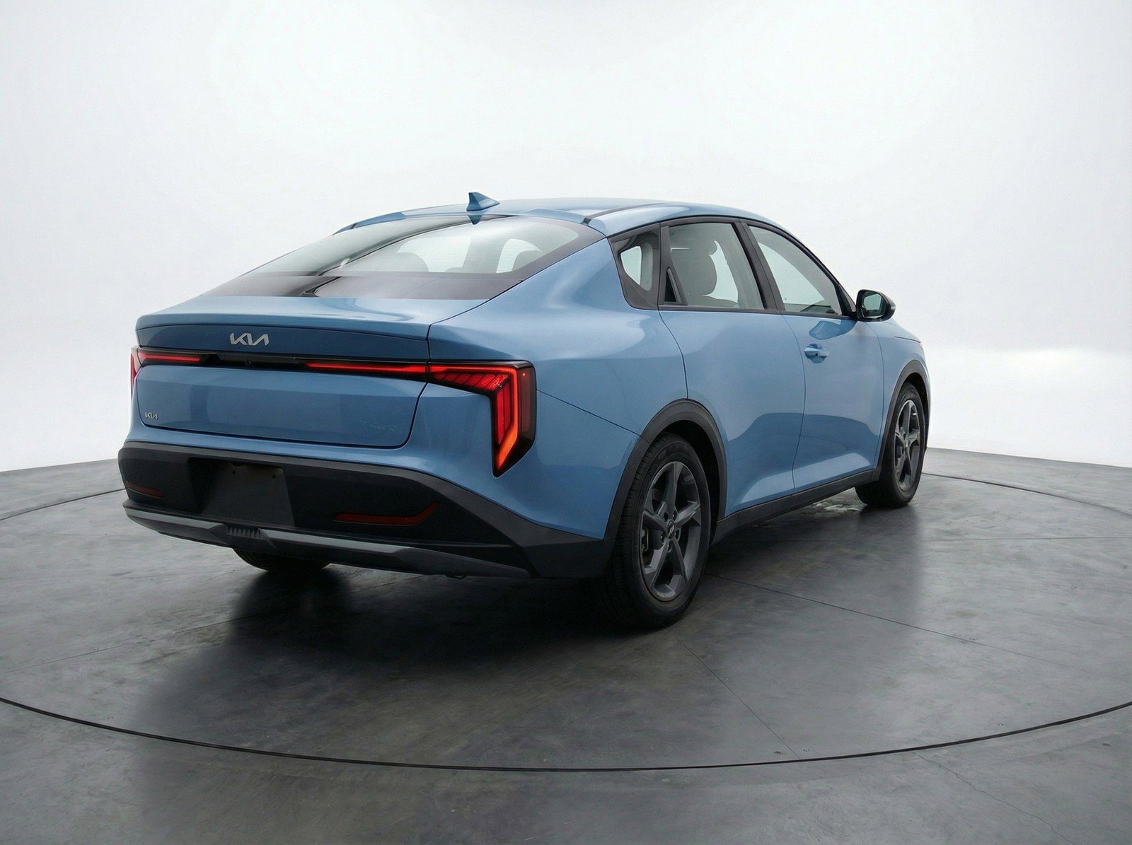 Used 2025 Kia K4 FWD image 9