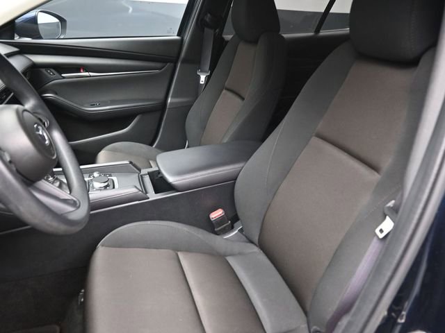 Used 2024 MAZDA MAZDA3 s image 19