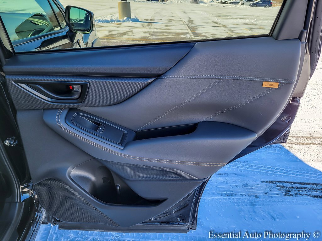 Used 2024 Subaru Forester Wilderness image 32