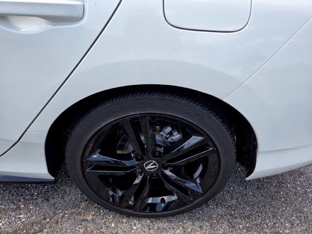 New 2026 Acura Integra A-Spec w/ Technology Package FWD image 26