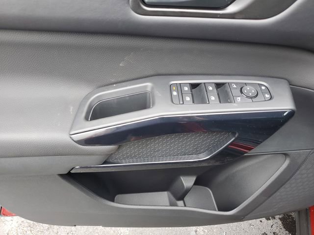 New 2026 Nissan Pathfinder SV AWD/4WD image 22